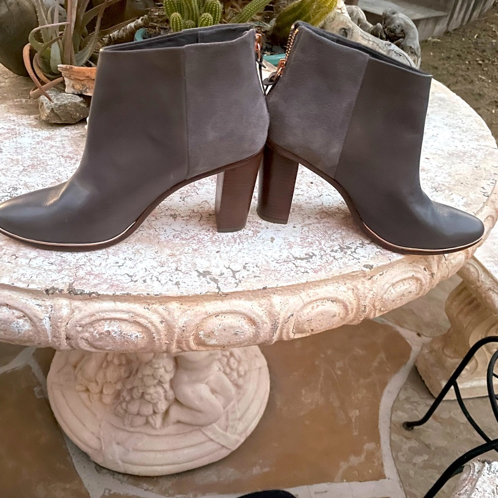 Ted Baker Boots